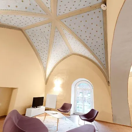Ferienwohnung im Kloster Gars am Kamp Exterior foto