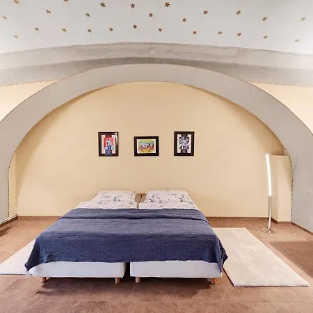 Ferienwohnung im Kloster Gars am Kamp Exterior foto