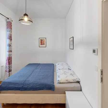 Ferienwohnung im Kloster Gars am Kamp Exterior foto