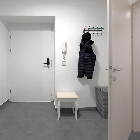 Ferienwohnung im Kloster Gars am Kamp Exterior foto