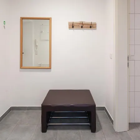 Ferienwohnung im Kloster Gars am Kamp Exterior foto