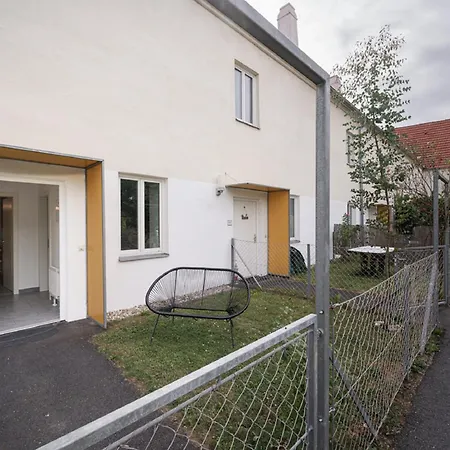 Ferienwohnung im Kloster Gars am Kamp Exterior foto
