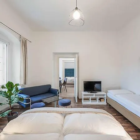 Ferienwohnung im Kloster Gars am Kamp Exterior foto