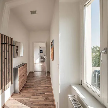 Ferienwohnung im Kloster Gars am Kamp Exterior foto