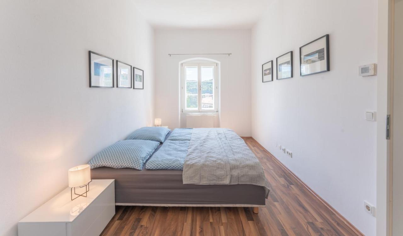Apartment Im Kloster