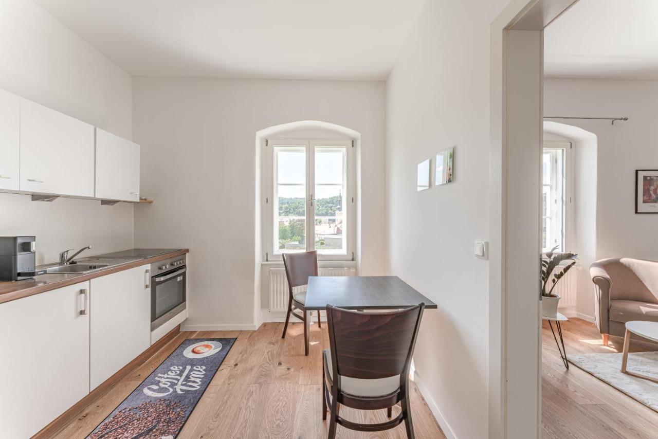 Apartment Im Kloster