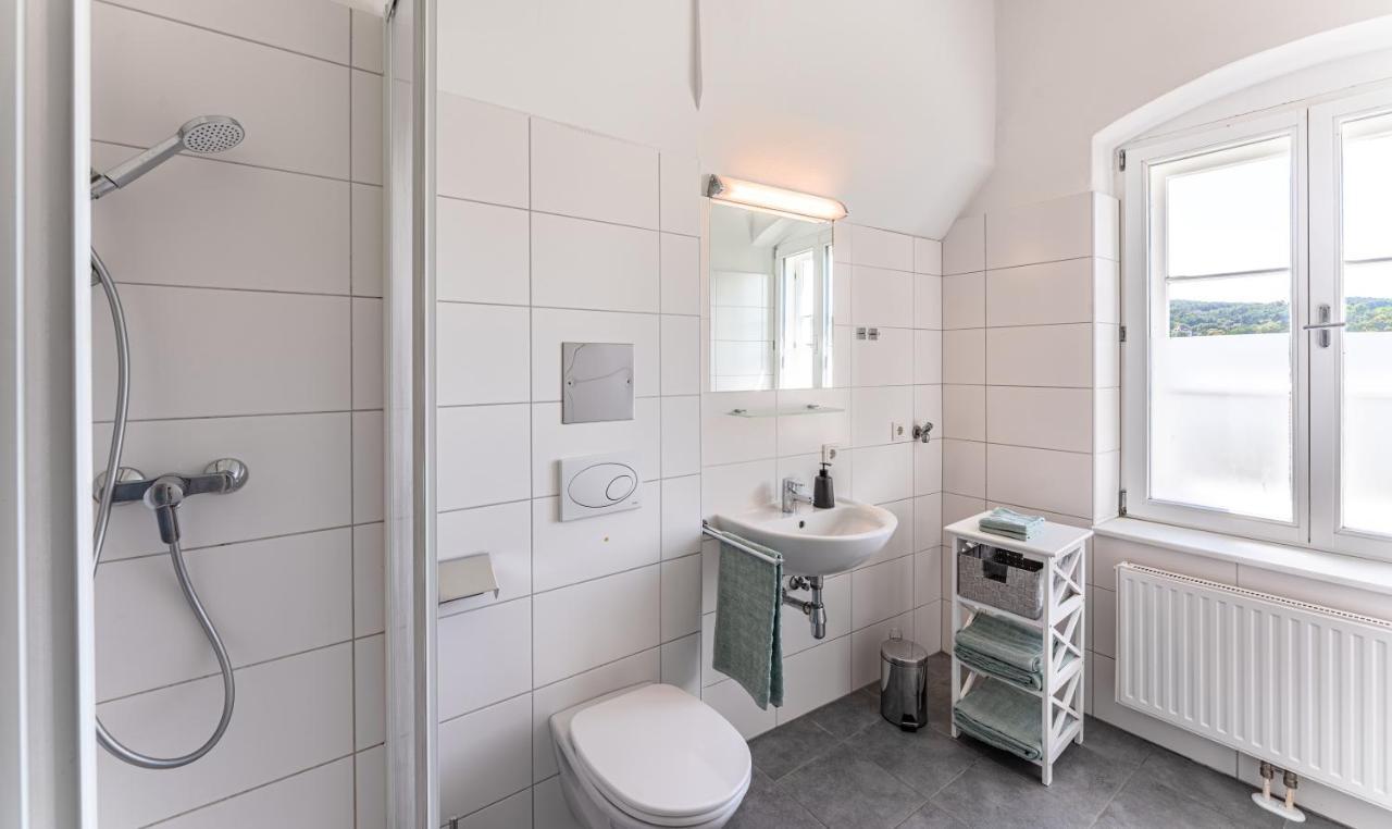 Apartment Im Kloster *
