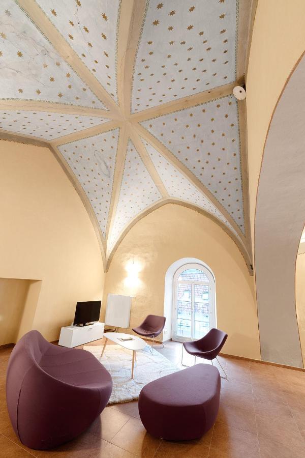 Apartment Im Kloster