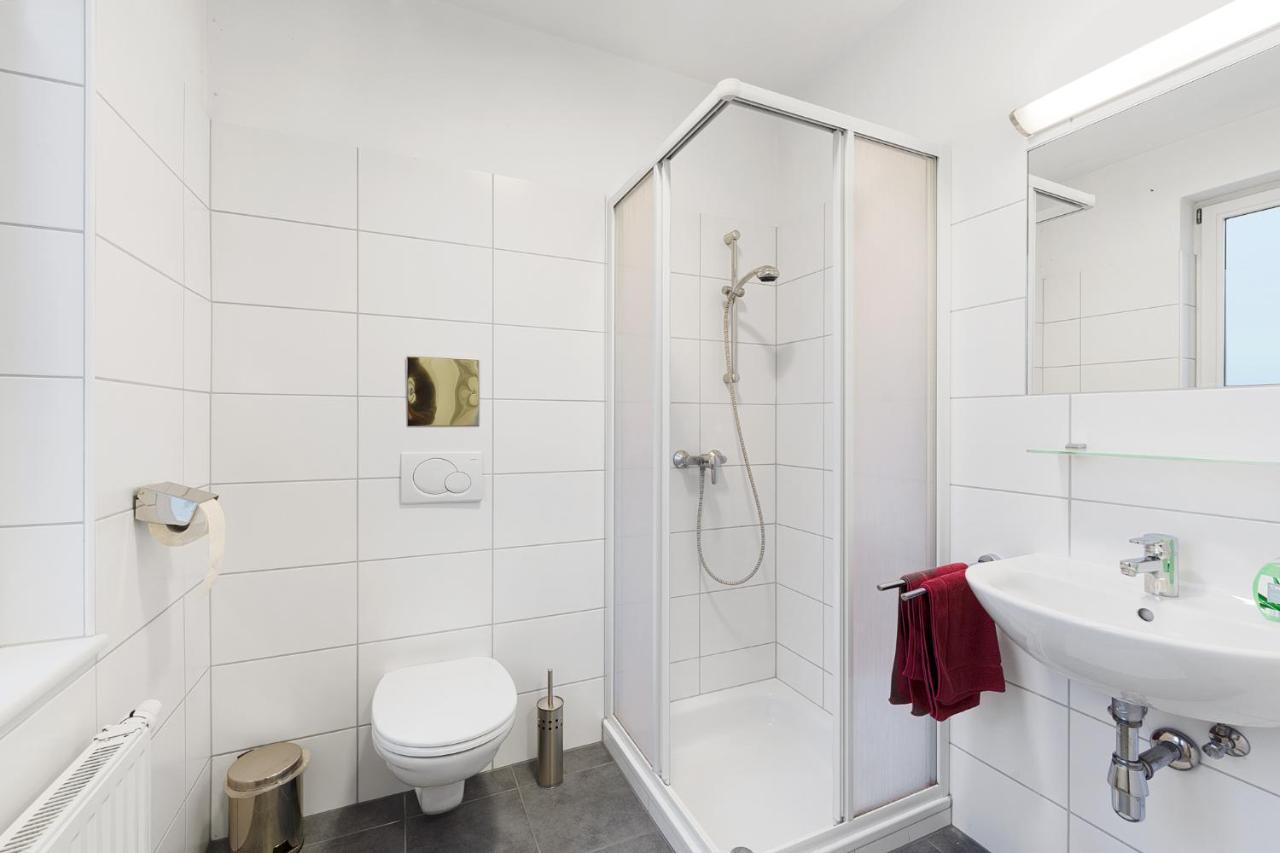 Im Kloster Appartement Gars am Kamp