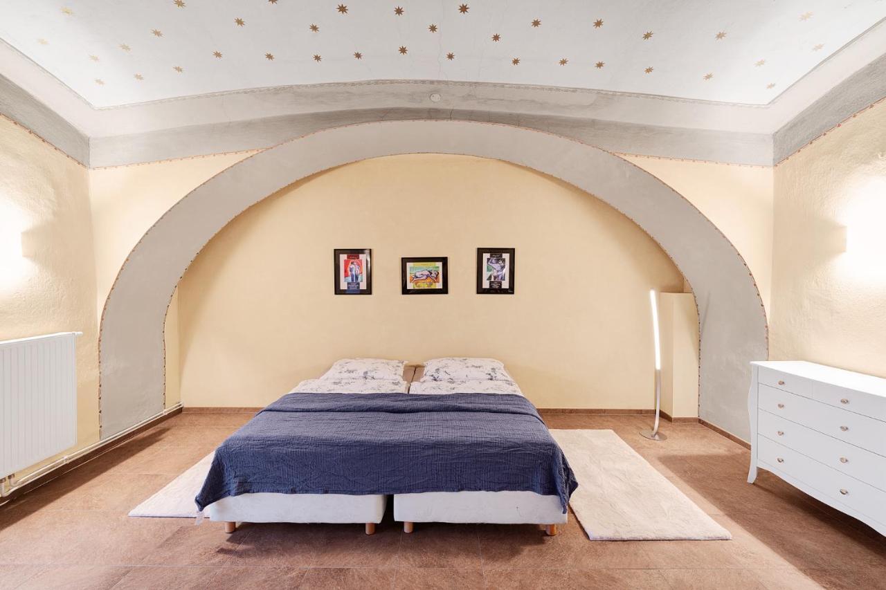 Im Kloster Apartment