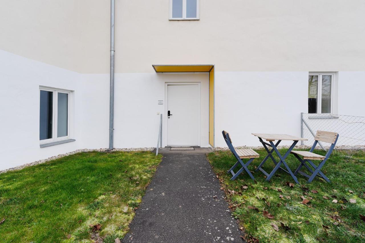 Apartment Im Kloster Gars am Kamp