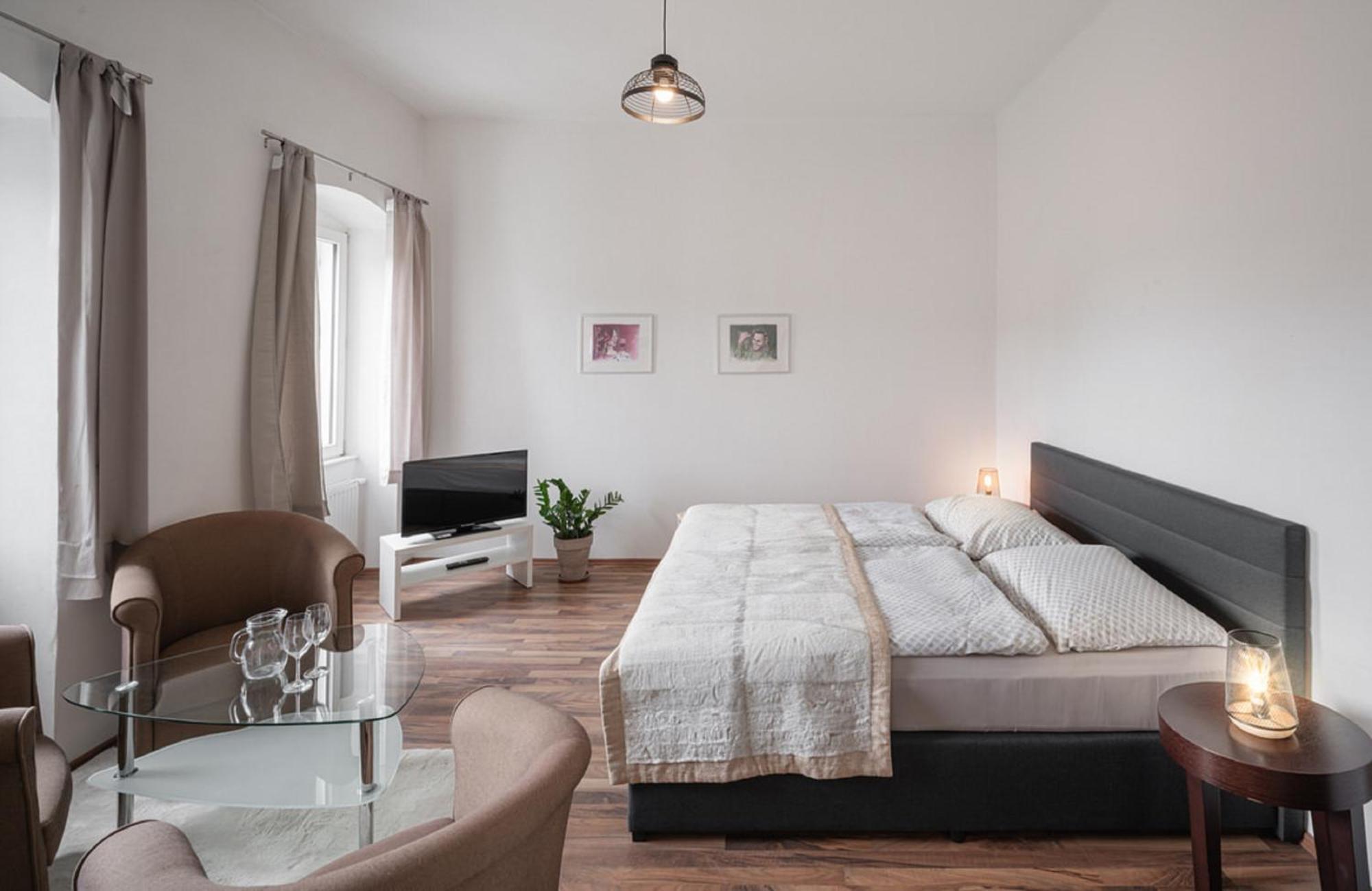 Im Kloster Apartment