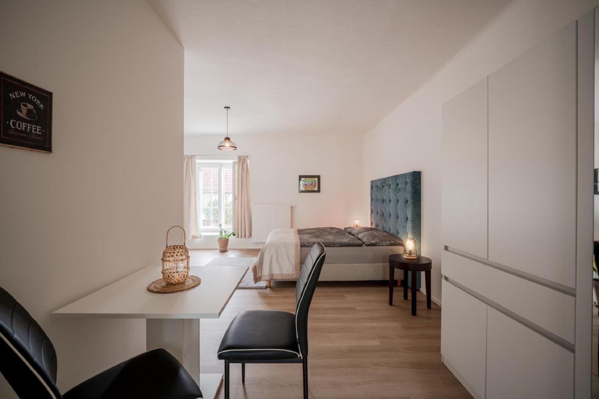 Apartment Im Kloster