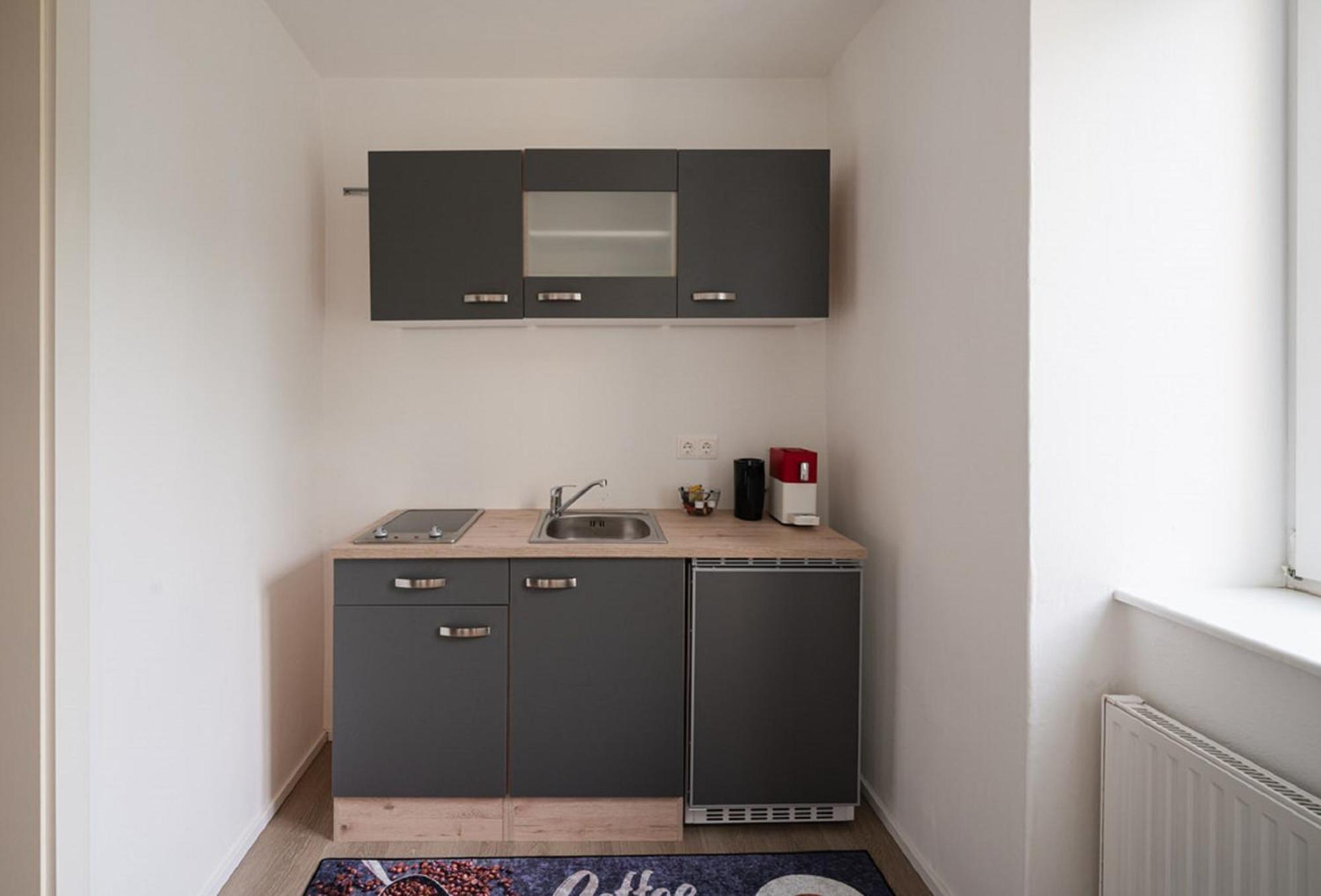 Im Kloster Appartement Gars am Kamp