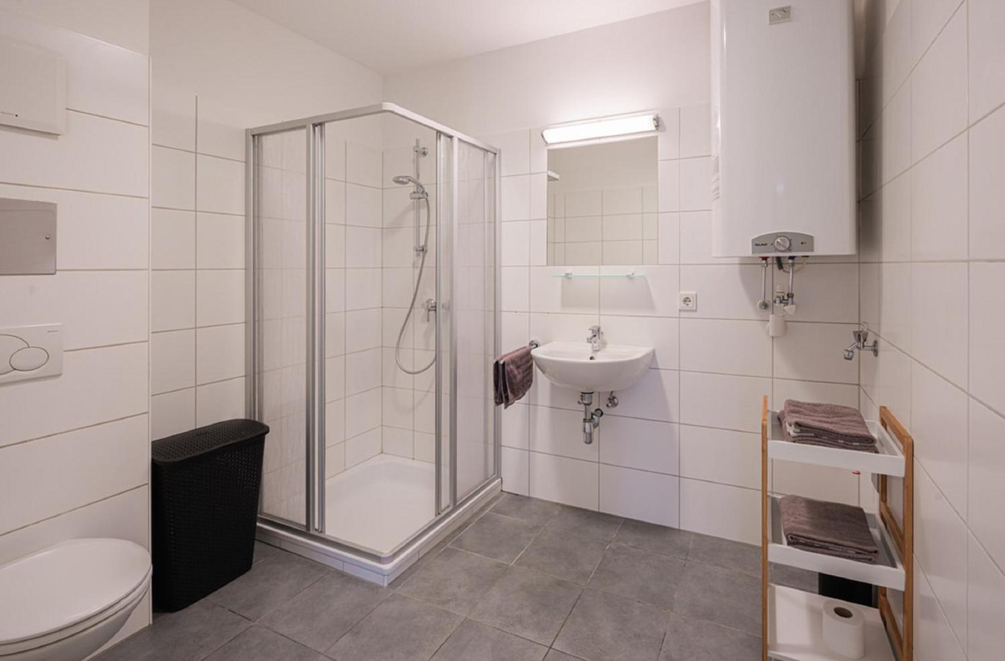 Apartment Im Kloster *