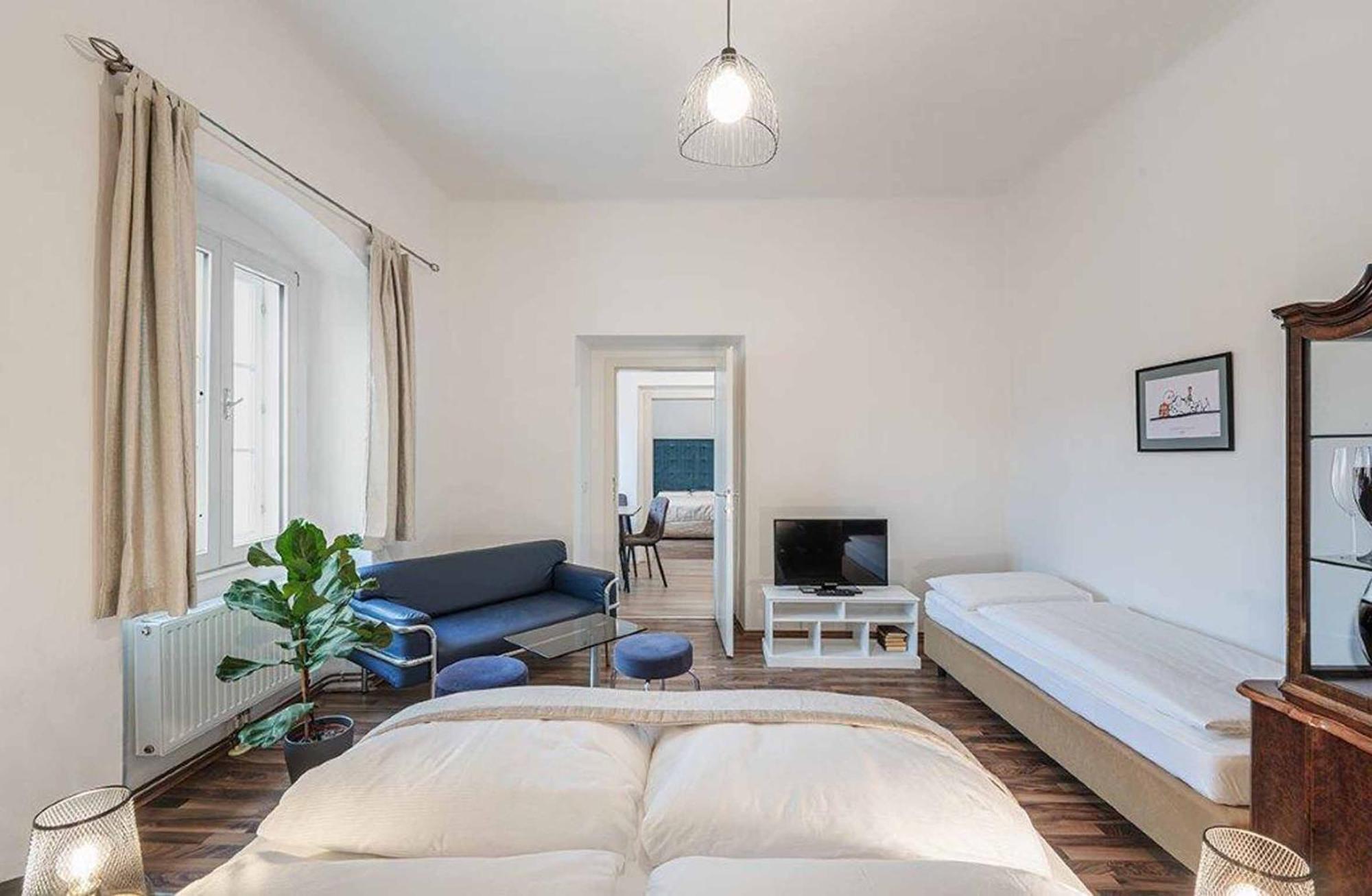 Im Kloster Apartment