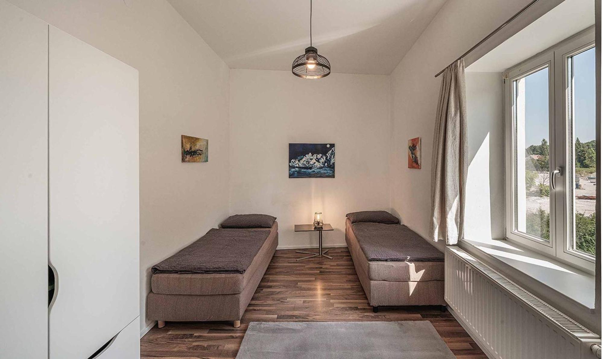 Appartement Im Kloster Gars am Kamp