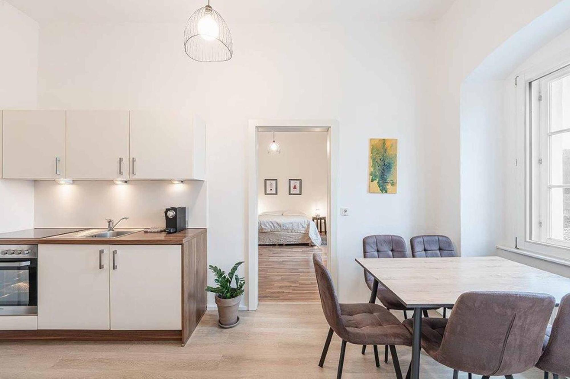Apartment Im Kloster