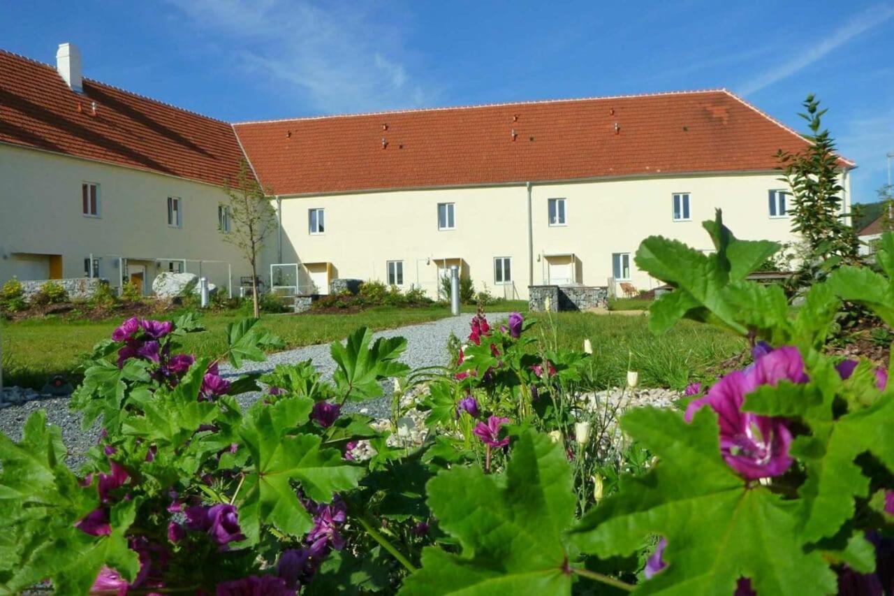 Im Kloster Apartment